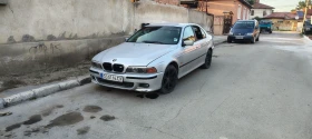 BMW 525 Tds