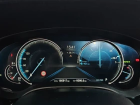 BMW 520 520d xDrive M Sport Package Plus| 190к.с.| ВКЛ.ТЕХ - 19700 € / 38529.85 лв. - 64399266 8