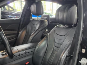 Mercedes-Benz S 500 * Long* Maybach(Pack)* Pano* TV | Auto.bg — изображение 11