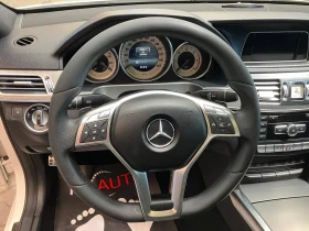 Mercedes-Benz E 350 BlueTEC V6/AMG Line/4Matic/Подгрев/Панорама | Auto.bg — изображение 6