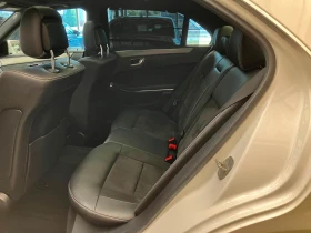 Mercedes-Benz E 350 BlueTEC V6/AMG Line/4Matic/Подгрев/Панорама | Auto.bg — изображение 7