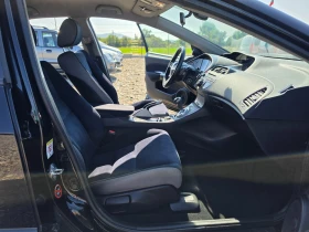 Honda Civic 1.8i Navigation Automatic  | Mobile.bg � ����� ������ 11