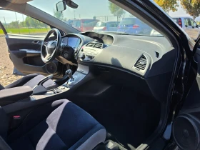 Honda Civic 1.8i Navigation Automatic  | Mobile.bg � ����� ������ 12