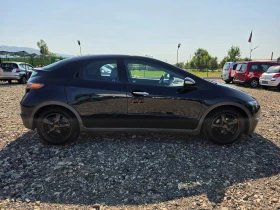 Honda Civic 1.8i Navigation Automatic  | Mobile.bg � ����� ������ 6