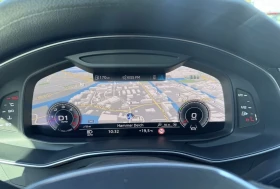 Audi A6 Audi A6 Avant TDI quattro S line Matrix   Panorama | Mobile.bg � ����� ������ 12