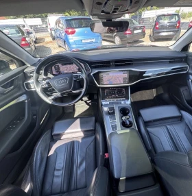 Audi A6 Audi A6 Avant TDI quattro S line Matrix   Panorama | Mobile.bg � ����� ������ 16