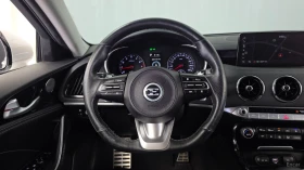 Kia Stinger 2.5* PLATINUM* ���������* ���������* ������ | Mobile.bg � ����� ������ 13