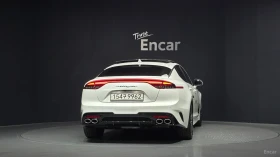 ����� �� �������� �� Kia Stinger 2.5* PLATINUM* ���������* ���������* ������
