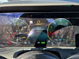 Mercedes-Benz E 450 AMG* 4MATIC* 360* BURMESTER* PANO* COUPE*  | Mobile.bg � ����� ������ 9