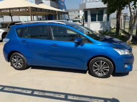 Toyota Verso 1.8-VALVEMATIC-147ps-7�����-����� �������� ������� | Mobile.bg � ����� ������ 4