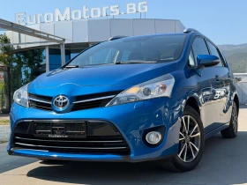 ������ Toyota Verso