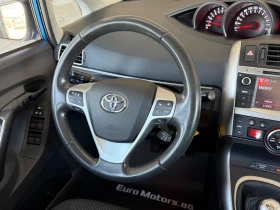 Toyota Verso 1.8-VALVEMATIC-147ps-7�����-����� �������� ������� | Mobile.bg � ����� ������ 12