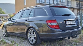 Mercedes-Benz C 220 136кс m646 Automat  - 5500 € - 17377501 7