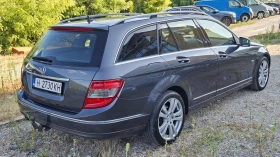 Mercedes-Benz C 220 136кс m646 Automat  - 5500 € - 17377501 4