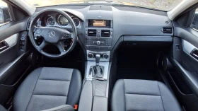 Mercedes-Benz C 220 136кс m646 Automat  - 5500 € - 17377501 8
