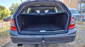Mercedes-Benz C 220 136кс m646 Automat  - 5500 € - 17377501 6