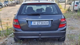 Mercedes-Benz C 220 136кс m646 Automat  - 5500 € - 17377501 5