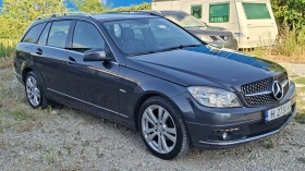 Mercedes-Benz C 220 136кс m646 Automat  - 5500 € - 17377501 2