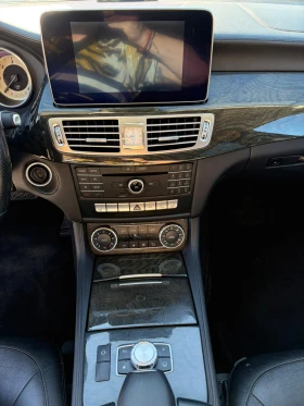 Mercedes-Benz CLS 350 Bluetec 4 MATIC | Mobile.bg � ����� ������ 9
