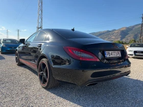 Mercedes-Benz CLS 350 Bluetec 4 MATIC | Mobile.bg � ����� ������ 14
