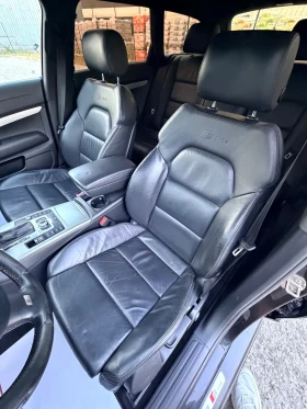 Audi A6 3.0 TDI | QUATRO | S-LINE | ������������ |  | Mobile.bg � ����� ������ 12