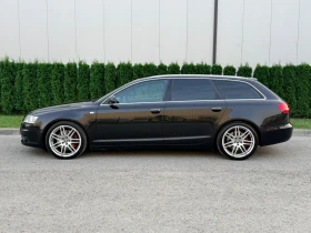 Audi A6 3.0 TDI | QUATRO | S-LINE | ������������ |  | Mobile.bg � ����� ������ 7