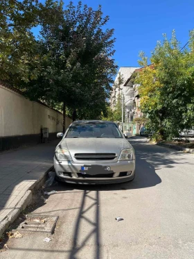 Opel Vectra | Mobile.bg � ����� ������ 3