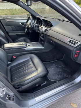 Mercedes-Benz E 250 CDI FACELIFT - 7199 € - 24587159 7