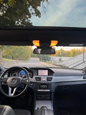Mercedes-Benz E 250 CDI FACELIFT - 7199 € - 24587159 5