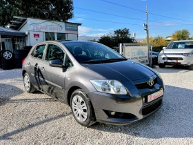 Toyota Auris 1.8i 153000km 6-SPEED | Mobile.bg � ����� ������ 2