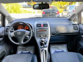 Toyota Auris 1.8i 153000km 6-SPEED | Mobile.bg � ����� ������ 8