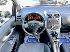 Toyota Auris 1.8i 153000km 6-SPEED | Mobile.bg � ����� ������ 7