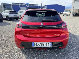 Peugeot 208 1.2 GT LINE | Mobile.bg � ����� ������ 5