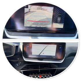 Peugeot 208 1.2 GT LINE | Mobile.bg � ����� ������ 11