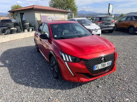 Peugeot 208 1.2 GT LINE | Mobile.bg � ����� ������ 2