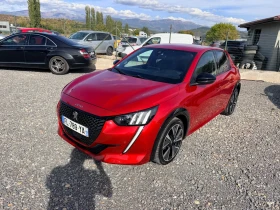Peugeot 208 1.2 GT LINE | Mobile.bg � ����� ������ 3