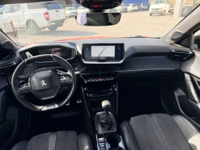 Peugeot 208 1.2 GT LINE | Mobile.bg � ����� ������ 7