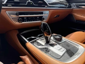 BMW 750 * 750i xDrive * CARFAX * БЕЗ ПЪРВОНАЧАЛНА ВНОСКА | Auto.bg — изображение 15