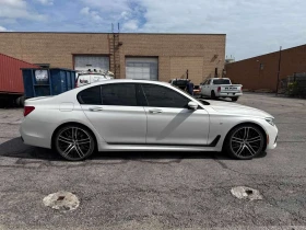 BMW 750 * 750i xDrive * CARFAX * БЕЗ ПЪРВОНАЧАЛНА ВНОСКА | Auto.bg — изображение 3