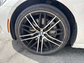 BMW 750 * 750i xDrive * CARFAX * БЕЗ ПЪРВОНАЧАЛНА ВНОСКА | Auto.bg — изображение 7