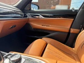 BMW 750 * 750i xDrive * CARFAX * БЕЗ ПЪРВОНАЧАЛНА ВНОСКА | Auto.bg — изображение 16