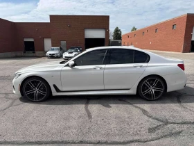 BMW 750 * 750i xDrive * CARFAX * БЕЗ ПЪРВОНАЧАЛНА ВНОСКА | Auto.bg — изображение 2