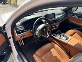 BMW 750 * 750i xDrive * CARFAX * БЕЗ ПЪРВОНАЧАЛНА ВНОСКА | Auto.bg — изображение 5