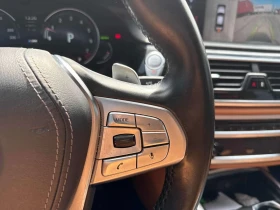 BMW 750 * 750i xDrive * CARFAX * БЕЗ ПЪРВОНАЧАЛНА ВНОСКА | Auto.bg — изображение 12