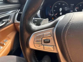 BMW 750 * 750i xDrive * CARFAX * БЕЗ ПЪРВОНАЧАЛНА ВНОСКА | Auto.bg — изображение 11