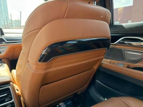 BMW 750 * 750i xDrive * CARFAX * БЕЗ ПЪРВОНАЧАЛНА ВНОСКА | Auto.bg — изображение 10