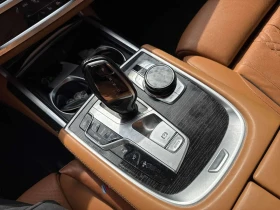 BMW 750 * 750i xDrive * CARFAX * БЕЗ ПЪРВОНАЧАЛНА ВНОСКА | Auto.bg — изображение 14