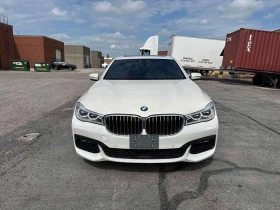 BMW 750 * 750i xDrive * CARFAX * БЕЗ ПЪРВОНАЧАЛНА ВНОСКА | Auto.bg — изображение 6