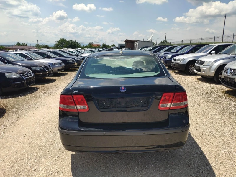 Saab 9-3 1.8I TURBO, снимка 5 - Автомобили и джипове - 40914443