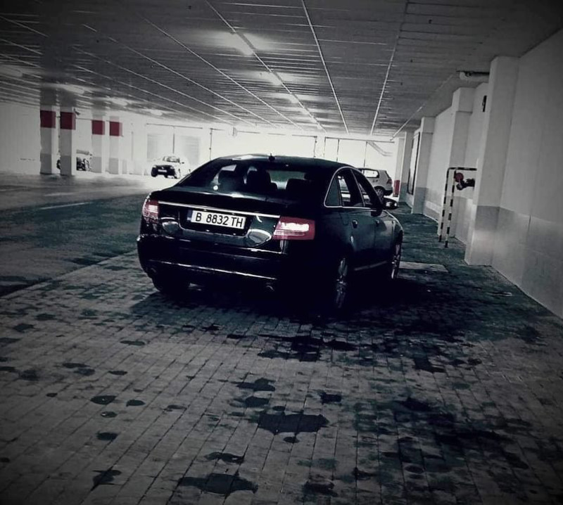 Audi A6, снимка 11 - Автомобили и джипове - 45809556